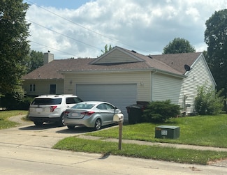 1901 Branch Rd, Champaign, IL 61821