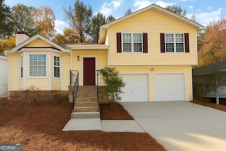 1718 Graywood Dr SE, Mableton, GA 30126