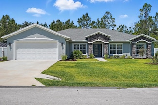 70 Esperanto Dr, Palm Coast, FL 32164