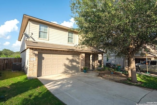 519 Donalan Dr, Converse, TX 78109