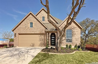 209 Teakmill Trail, San Marcos, TX 78666