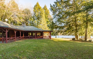 149 Carey Ln, Freedom, ME 04941