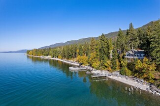 20951 Paintbrush Place, Bigfork, MT 59911