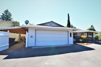 3839 Pinecone Dr NE, Bremerton, WA 98310