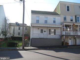 1010 Walnut St, Ashland, PA 17921