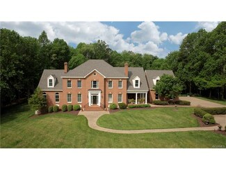 1559 S Ponds Trail, Crozier, VA 23039