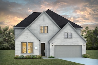 4191 Kestrel St, Prosper, TX 75078