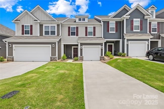 2778 Yeager Dr NW, Concord, NC 28025