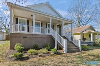 1502 Rison Ave NE, Huntsville, AL 35801