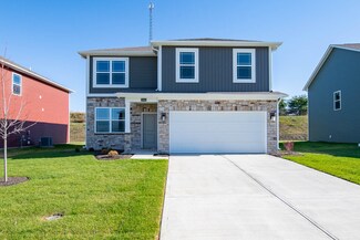 10941 N Longbranch St, Monrovia, IN 46157