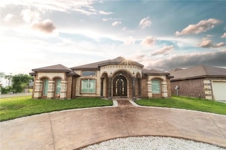 816 Samaria St, Weslaco, TX 78596