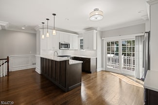 4 Central Ave Unit C, Caldwell, NJ 07006