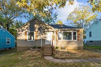 1931 Bainbridge Dr, Saint Louis, MO 63133