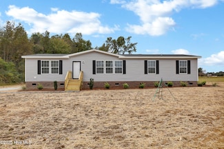 134 Sand Ridge Dr, Beulaville, NC 28518