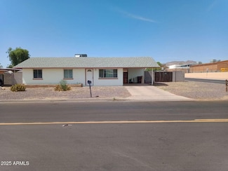 9726 E Quarterline Rd, Mesa, AZ 85207