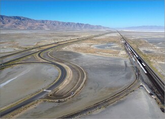 I-80 and Burmester Rd, Grantsville, UT 84029