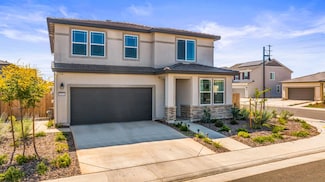 4000 Trento Way, Rancho Cordova, CA 95742