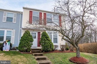 1823 Tilletson Place, Woodbridge, VA 22191