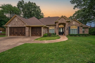 1020 Shadowood Dr, Marshall, TX 75672