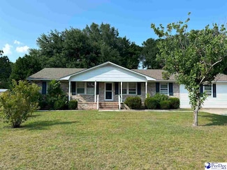 1815 Furman Dr, Florence, SC 29501