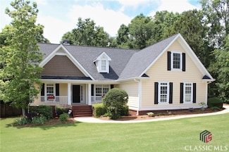 724 Weeping Willow Dr, Athens, GA 30605