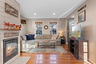 9 Sudbury St Unit 9, Maynard, MA 01754