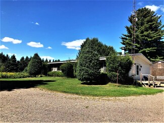 16229 Apple Ln N, Butternut, WI 54514