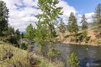 2625 TBD Washington 153, Twisp, WA 98856