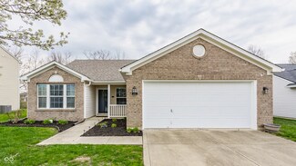 1681 Copeland Farms Dr, Greenfield, IN 46140