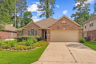 27 N Merryweather Cir, Conroe, TX 77384