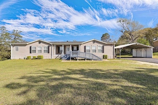 403 Holloway Ln, Big Sandy, TX 75755