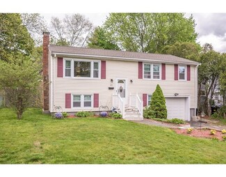 23 Burton Ave, Brockton, MA 02302