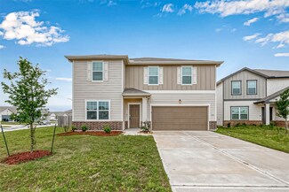 1001 Pitch Pine Ct, Brookshire, TX 77423