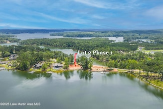369 Luanne's Way, Alexander City, AL 35010