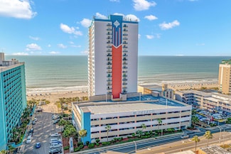1605 S Ocean Blvd Unit 1912, Myrtle Beach, SC 29577