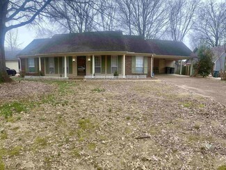 7127 Atherton Cove, Memphis, TN 38119