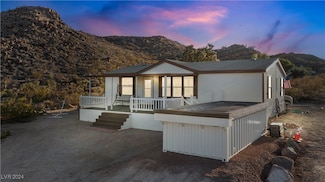 495 E Hobson St, Searchlight, NV 89046