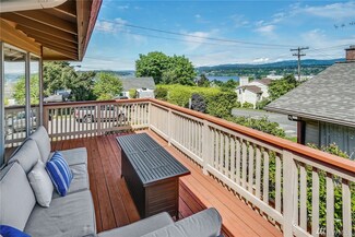 8315 S 124th St, Seattle, WA 98178