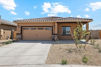 24643 W Saint Catherine Ave, Buckeye, AZ 85326