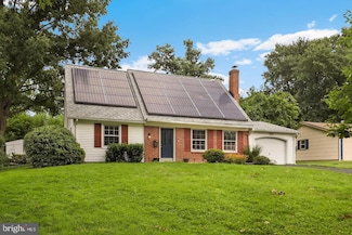 2912 Barrister Ln, Bowie, MD 20715