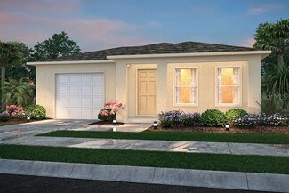 27000 Mott Ave, Brooksville, FL 34602
