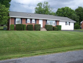 19 Springview Ct, Troutville, VA 24175