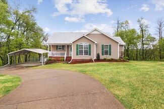 118 Johnson Rd, Pulaski, TN 38478