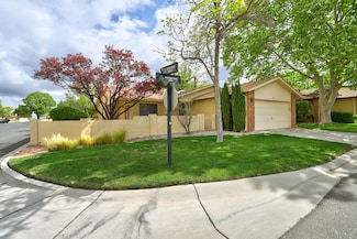 10601 Pennyback Park Dr NE, Albuquerque, NM 87123