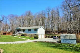 1089 Prospect Rd, Evans City, PA 16033