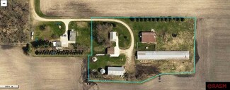 31547 895th Ave, Blooming Prairie, MN 55917