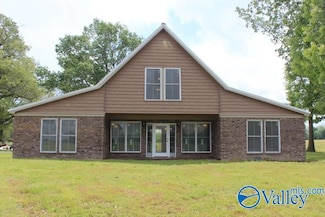 8121 County Road 141, Ider, AL 35981