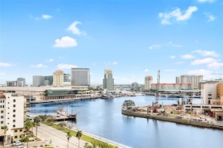 345 Bayshore Blvd Unit 1108, Tampa, FL 33606