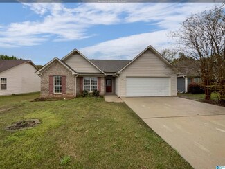 130 Sunset Ln, Calera, AL 35040