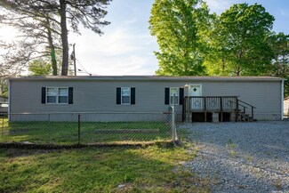 15525 Evergreen Dr, Bryant, AR 72022